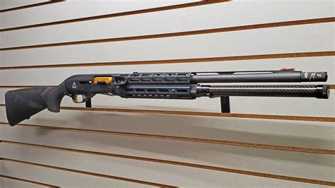 DAm2 ELITE Competition Shotgun - Benelli m2 ⋆ Dissident Arms