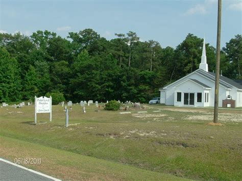 Point Level Church Cemetery in Clinton, North Carolina - Find a Grave Cemetery