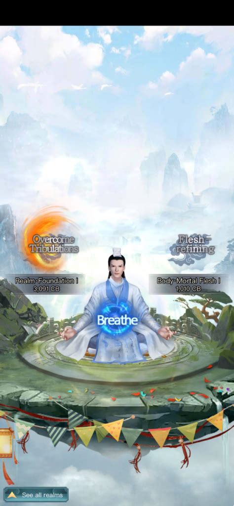 Immortal Taoist – Idle Manga – Ultimate Guide, Tips & Codes - Talk Android