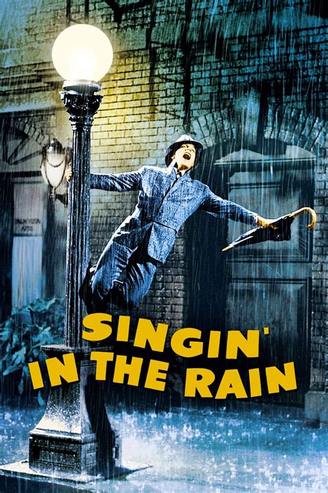 Singin' in the Rain (1952) Cast & Crew | HowOld.co