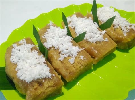 Resep Kue Apem Ala Betawi - Thegorbalsla