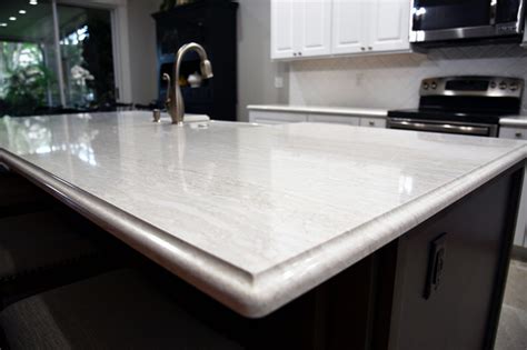 Pictures Of Ironsbridge Cambria Quartz Kitchen Countertops In West Palm Beach Florida ...