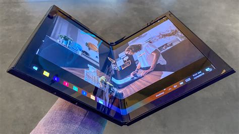 Dell unveils amazing Duet dual-screen laptop and Ori foldable PC ...