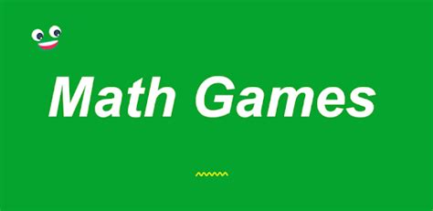 Math Games - Free Game for all ages! for PC - How to Install on Windows ...