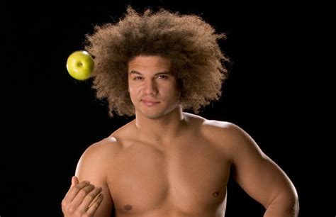 Carlito Asked If He's Returning To WWE - PWPIX.net