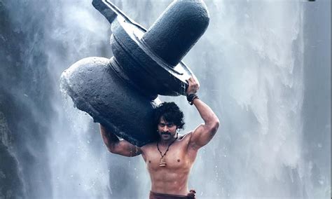 What's So Special About India's Hit Film 'Baahubali'?