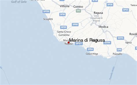 Marina di Ragusa Location Guide