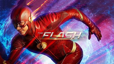 Flash, The Flash (2014), Barry Allen, Grant Gustin, HD wallpaper | Peakpx