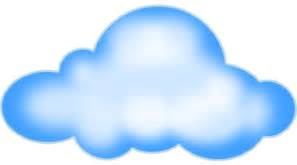 Cloud Clip Art Pictures – Clipartix