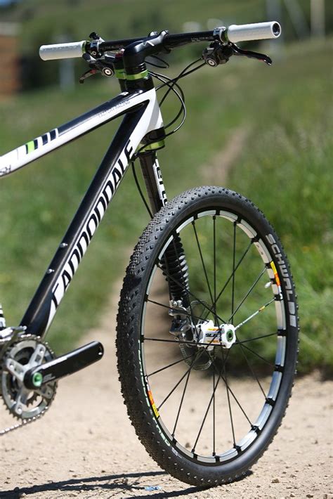 Cannondale Lefty | Mountain biking | Pinterest