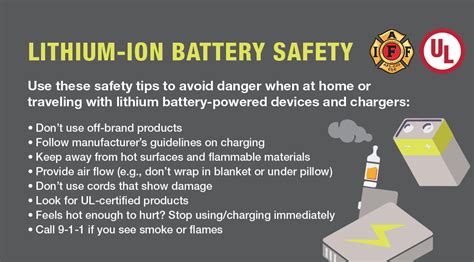 Hochul launches 'Buy Safe, Charge Safe' campaign for lithium-ion battery safety | Fingerlakes1.com