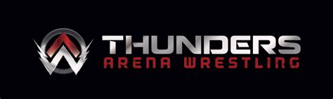 Thunder's Arena Wrestling Press Releases - misterwoodtoyou: There’s a ...