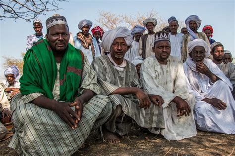 Forgotten tribes of South Sudan | | Al Jazeera