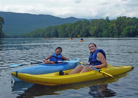 kayaking friends – Canoe, Kayak, Tubing, Camp the Shenandoah River in ...