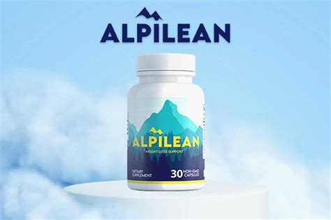 Alpilean Weight Loss Capsule Reviews: Is It Safe And Effective ...