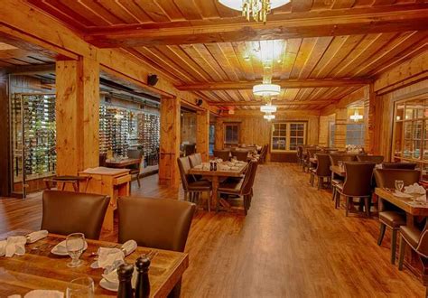 Complete Guide to Restaurants in Lutsen MN