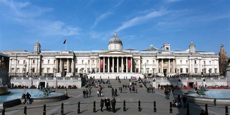 File:National Gallery London 2013 March.jpg - Wikimedia Commons