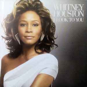 Whitney Houston - I Look To You (2009, CD) | Discogs