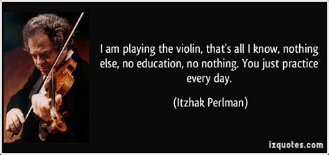 Violinist Quotes. QuotesGram