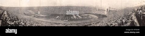 1932 summer olympics hi-res stock photography and images - Alamy