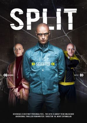 Split Poster - MoviePosters2.com