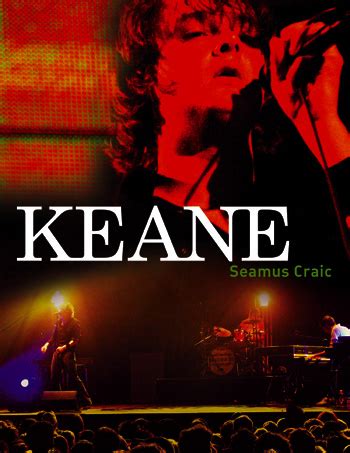 Keane: The Band | Books Magazines Etc.