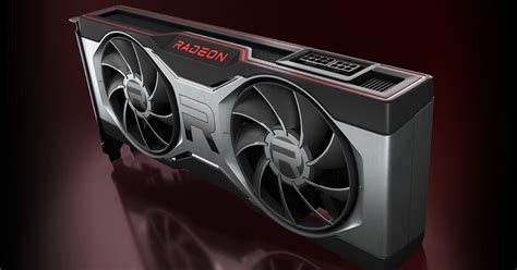 AMD To Introduce RDNA 3 Graphics Cards on November 3