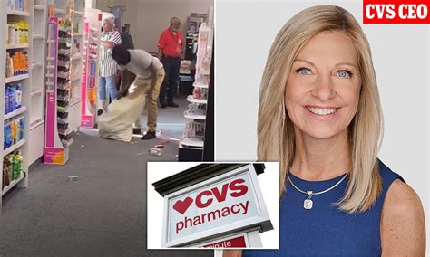 CVS says it will close NINE HUNDRED stores by the end of 2024 - 10% of ...