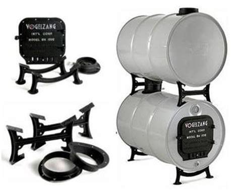 Barrel Project DIY Photo's - 55 gallon plastic drum projects - 55 gallon metal drum projects ...
