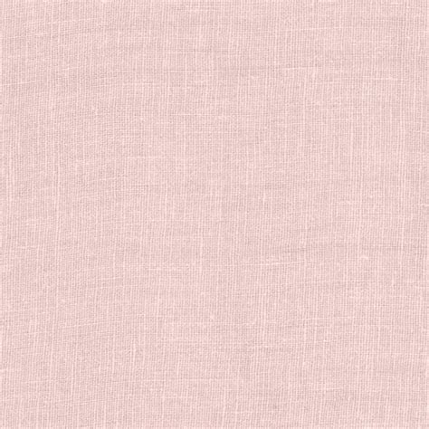 Light Pink Linen Fabric Classic Linen Blush Linen Dinner Napkins, Cloth ...