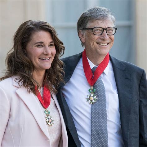 Philanthropists Bill and Melinda Gates made headlines last month after both penned op-eds about ...