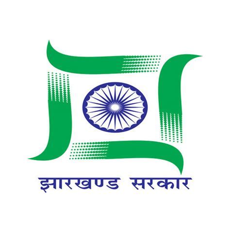 Jharkhand Logos