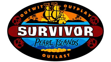 Survivor Logo, symbol, meaning, history, PNG, brand