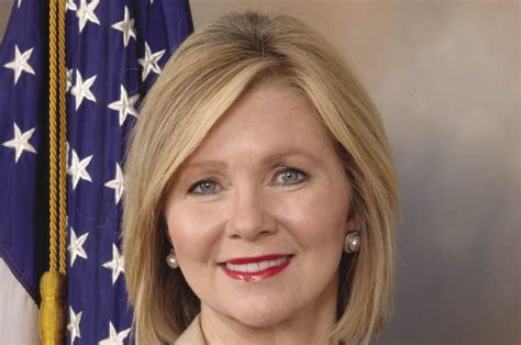 Planned Parenthood Arch-Enemy Marsha Blackburn Announces Campaign for U ...