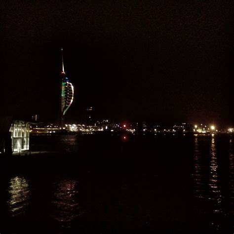 Portsmouth Nightlife! Pic1 | Portsmouth, Night life, Celestial