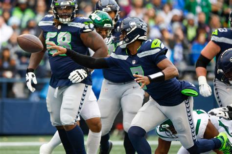 Seattle Seahawks roster reset: Key gaps filled in a big way