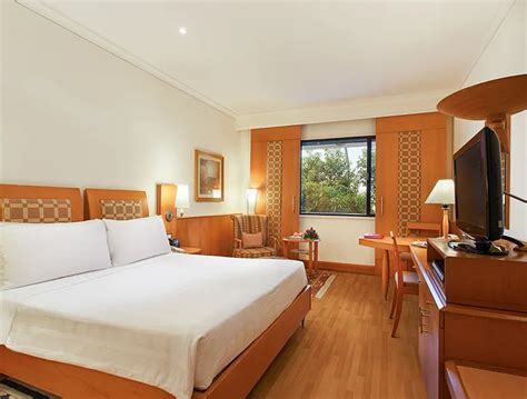 Room Booking in Chennai | 5 Star Deluxe Hotels | Trident Chennai