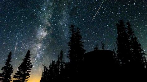 Quadrantid Meteor Shower 2021: 7 stunning photos captured by skygazers – WPXI