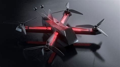 Drone Racing League Launches New Racing Drone, Made A “Street” Version For Fans Too