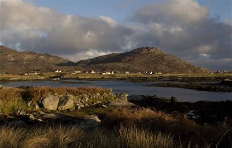 Peter May - The Lewis Trilogy - Outer Hebrides