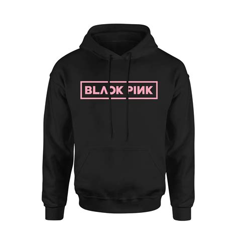 Blackpink Hoodie online in Pakistan - The Shoppies