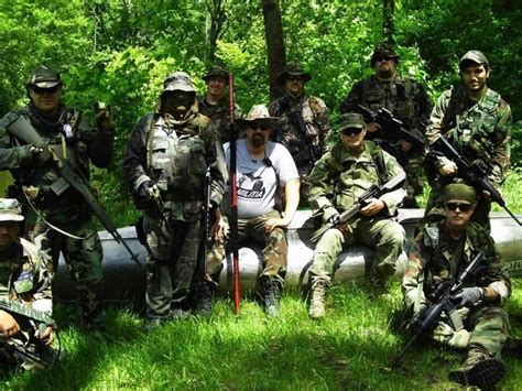 Michigan Militia ~ Everything You Need to Know with Photos | Videos