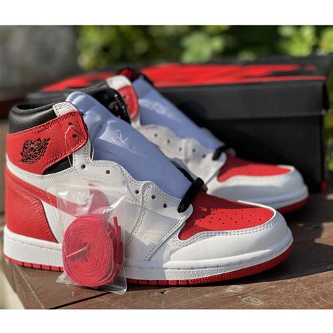 where to buy the best stockX UA High quality replica nike Air Jordan ...