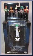 Joker - Justice League (Alex Ross) - Series 3 - DC Direct Action Figure