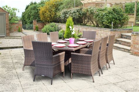 Wovenhill are Proud to Supply ITN News with Rattan Garden Furniture for the Royal Wedding Day ...