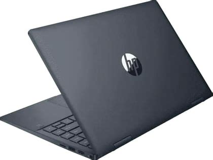 HP Pavilion x360 14-ek0074TU Laptop (12th Gen Core i5/ 16GB/ 512GB SSD/ Win11) Price in India ...