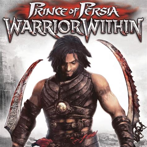 Prince of Persia: Warrior Within [Walkthroughs] - IGN