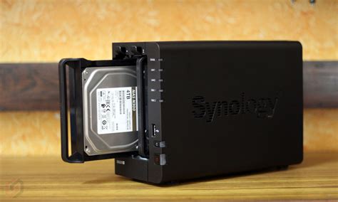 Synology DS220+ NAS Setup: Step by Step Guide