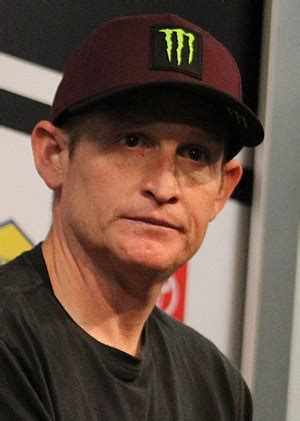 Ricky Carmichael Biography, Age, Height, Wife, Net Worth, Family