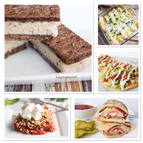 5 Most Popular Recipes of the Week 5/18-5/24